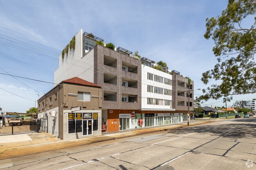 2-6 Messiter St, Campsie for sale - Building Photo - Image 3 of 4