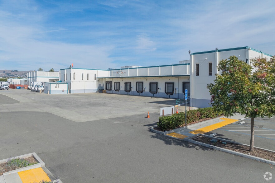 33400 Dowe Ave, Union City, CA for lease - Building Photo - Image 2 of 40