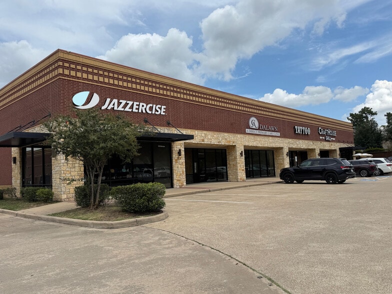 12910-12918 Malcomson Rd, Houston, TX for sale - Primary Photo - Image 1 of 5
