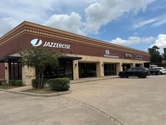 Plus de détails pour 12910-12918 Malcomson Rd, Houston, TX - Commerce de détail à vendre