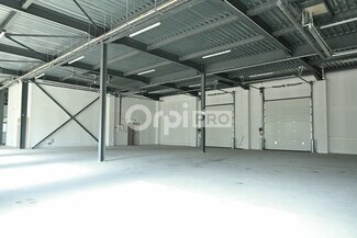 More details for 27 Chemin Des Peupliers, Dardilly - Office, Flex for Lease