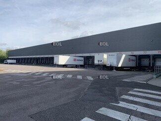 Plus de détails pour Industriel à louer