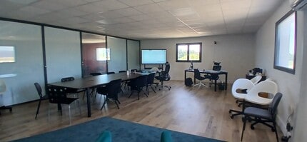 Route d'Arles, Bouillargues for lease Interior Photo- Image 2 of 3