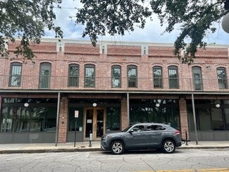 Plus de détails pour 1902 N Avenida Republica de Cuba, Tampa, FL - Bureau à louer