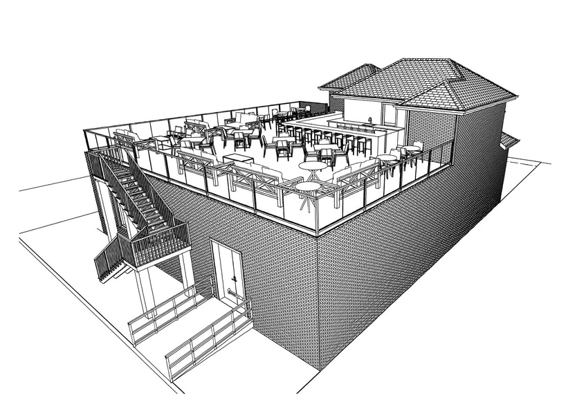 4524 Suitland Rd, Suitland, MD à louer - Photo du bâtiment - Image 2 de 6