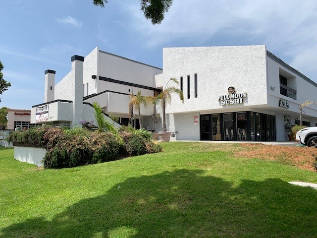 647 Camino de los Mares, San Clemente, CA à louer Photo du bâtiment- Image 1 de 18