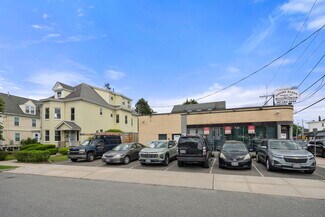 Plus de détails pour 5 Marlboro St - 171-173 Belmont St – Commerce de détail à vendre, Belmont, MA