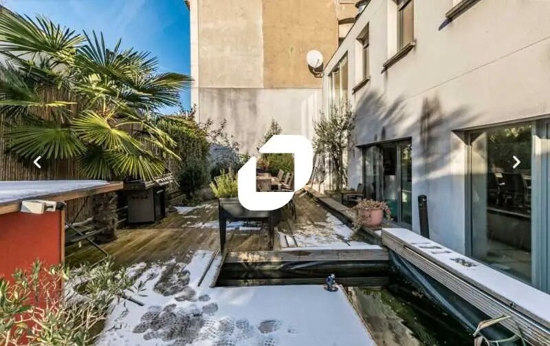 20 Rue Benjamin Raspail, Malakoff for sale - Building Photo - Image 2 of 25