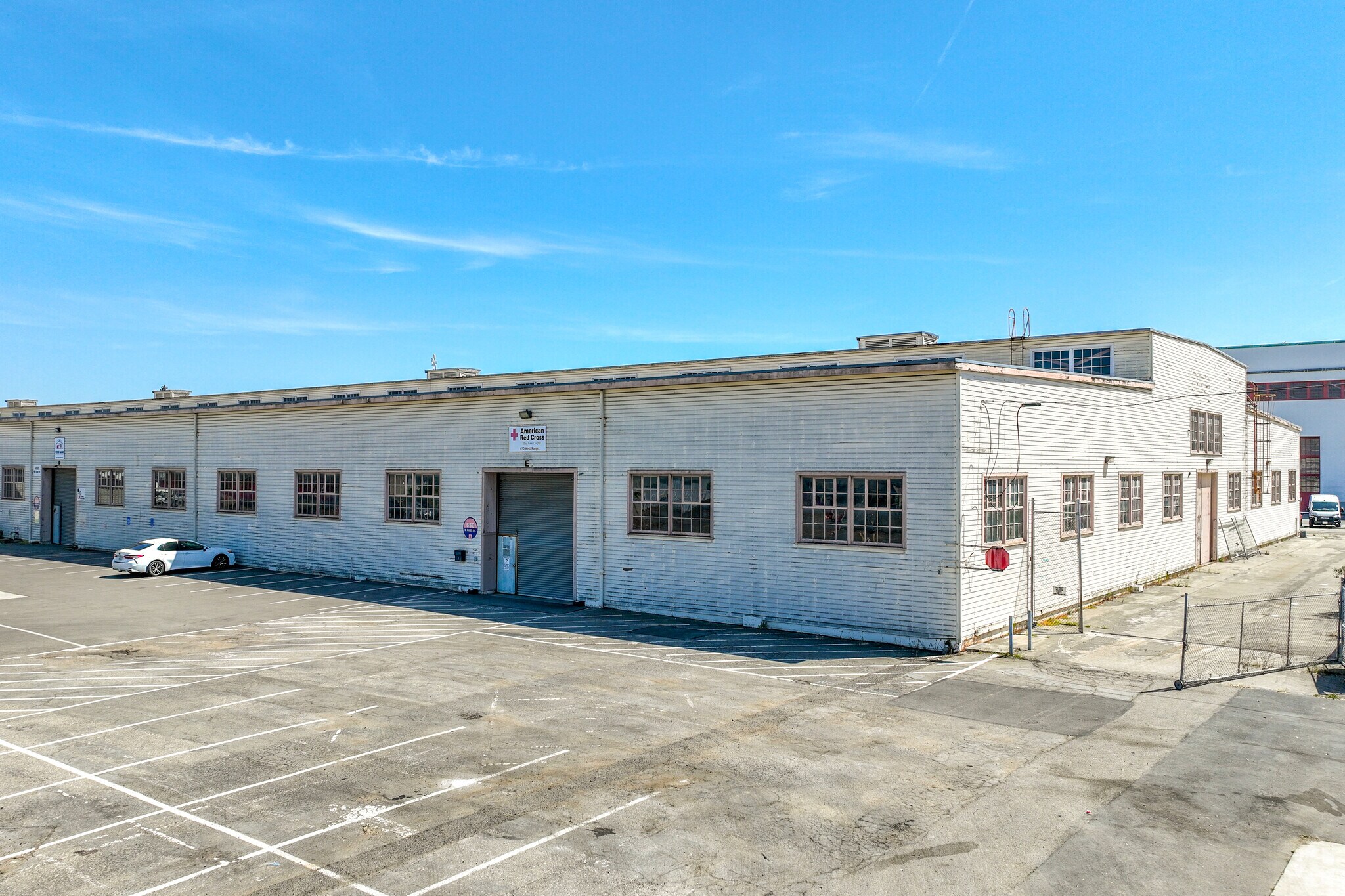 650 W Ranger Ave, Alameda, CA for lease Primary Photo- Image 1 of 11
