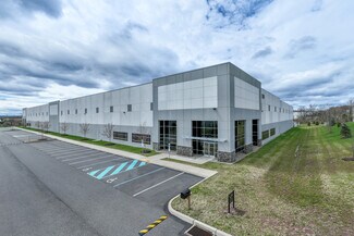 Plus de détails pour 110-120 W Pumping Station Rd, Quakertown, PA - Industriel à louer