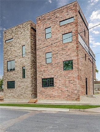 More details for 800 Lydia St, Austin, TX - Office for Lease