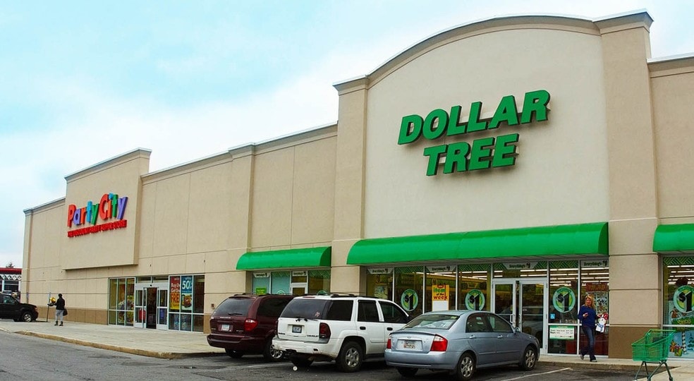 2700 Martha Berry Hwy NE, Rome, GA for lease - Building Photo - Image 3 of 4