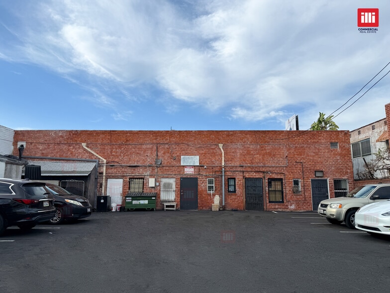 8248 Beverly Blvd, Los Angeles, CA for lease - Building Photo - Image 3 of 10