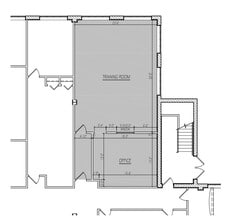 W229N1433 Westwood Dr, Waukesha, WI for lease Floor Plan- Image 1 of 1