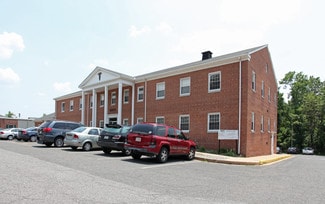 More details for 9055 Chevrolet Dr, Ellicott City, MD - Office/Medical for Lease