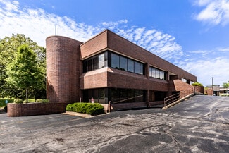 Plus de détails pour 11775 W 112th St, Overland Park, KS - Bureau à vendre
