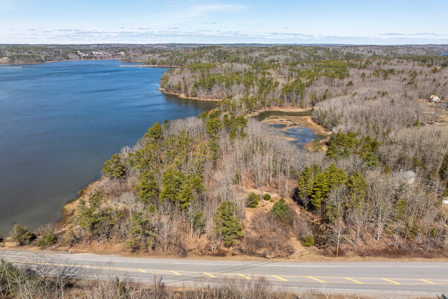 2-1 US Route 1, Edgecomb, ME for sale - Building Photo - Image 2 of 17