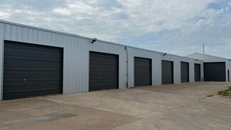 More details for 7204 Parwelk St, Dallas, TX - Flex, Industrial for Lease