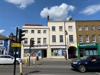 More details for 64-66 High St, Barnet - Office for Lease