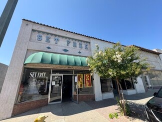 More details for 166 W Ramsey St, Banning, CA - Retail for Sale