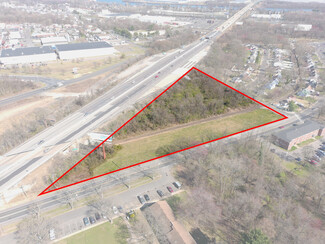 More details for Green Lane, Bristol, PA - Land for Sale