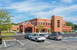 More details for 13421 Old Meridian St, Carmel, IN - Office/Medical, Medical for Lease
