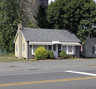 Plus de détails pour 717 Route 46, Kenvil, NJ - Commerce de détail à louer