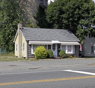 More details for 717 Route 46, Kenvil, NJ - Retail for Lease