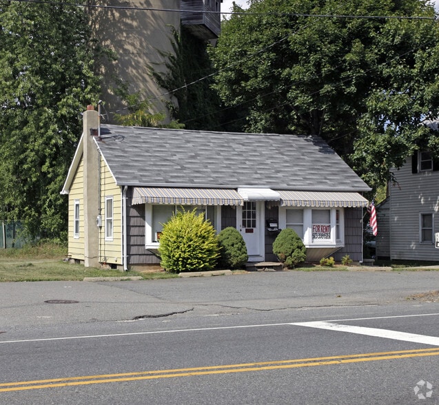 717 Route 46, Kenvil, NJ for lease - Primary Photo - Image 1 of 13