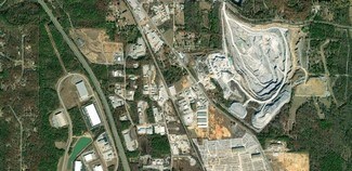 More details for 0 Airpark Industrial Rd, Alabaster, AL - Land for Sale