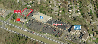 More details for 9550 Fairhaven Ave, Upper Marlboro, MD - Retail for Sale