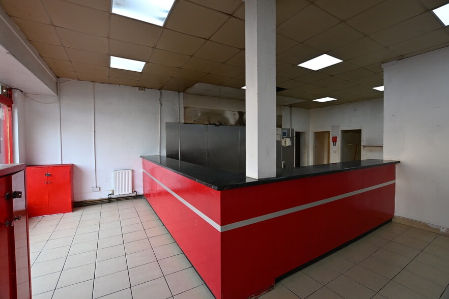 46 Bo'Ness Rd, Grangemouth for lease - Building Photo - Image 2 of 5