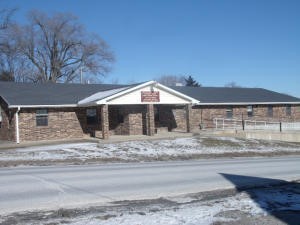 309 E 3rd St, Milan, MO for sale Building Photo- Image 1 of 1