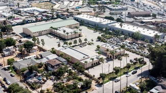 More details for Three Building Owner User Investment – for Sale, Riverside, CA