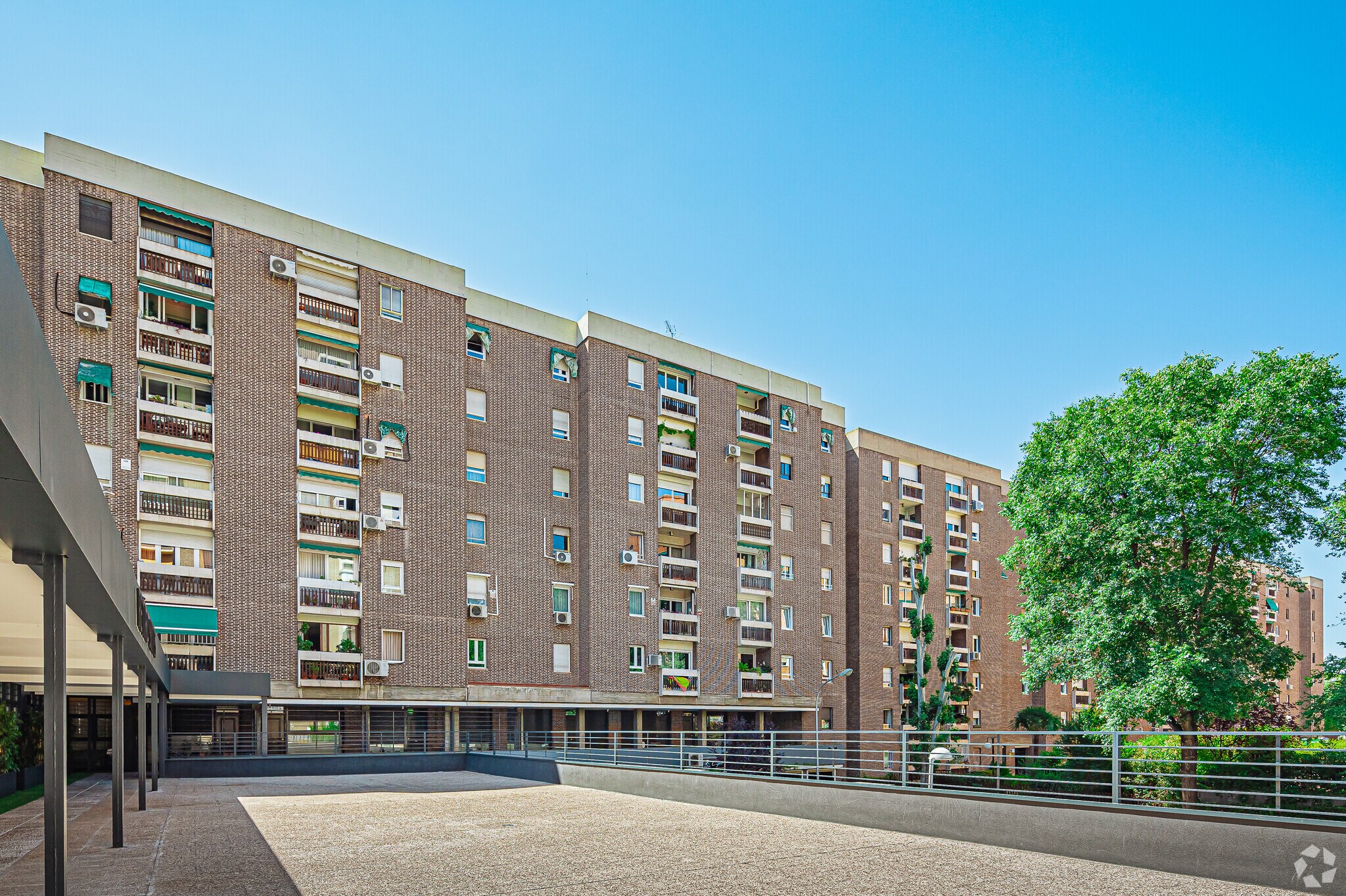 Office in Madrid, Madrid for lease Primary Photo- Image 1 of 4