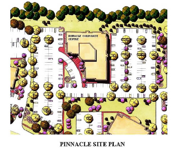 11300 Tomahawk Creek Pky, Leawood, KS à vendre - Autre - Image 2 de 18