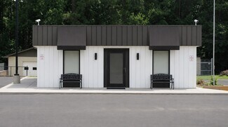 Plus de détails pour 2111 S Horner Blvd, Sanford, NC - Commerce de détail à louer