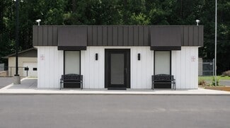 More details for 2111 S Horner Blvd, Sanford, NC - Retail for Lease