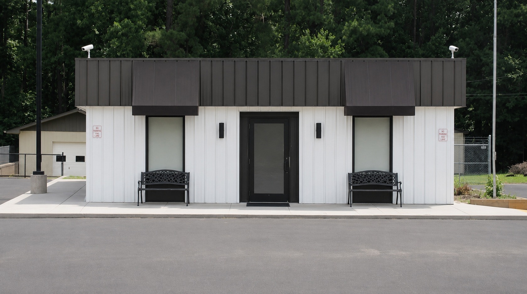 2111 S Horner Blvd, Sanford, NC for lease Building Photo- Image 1 of 11