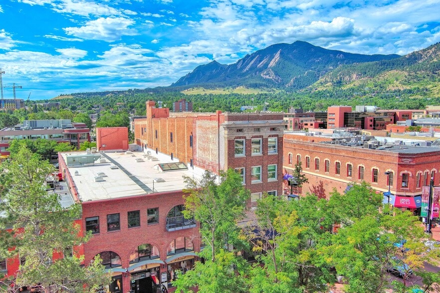 1200 Pearl St, Boulder, CO for lease - Building Photo - Image 3 of 19