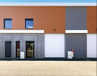 More details for 165 Avenue Henri Schneider, Meyzieu - Office, Flex for Lease