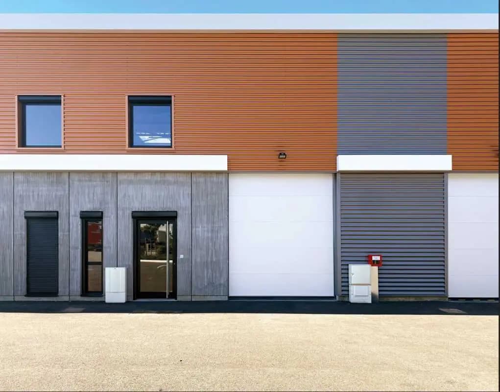 165 Avenue Henri Schneider, Meyzieu for lease Building Photo- Image 1 of 11