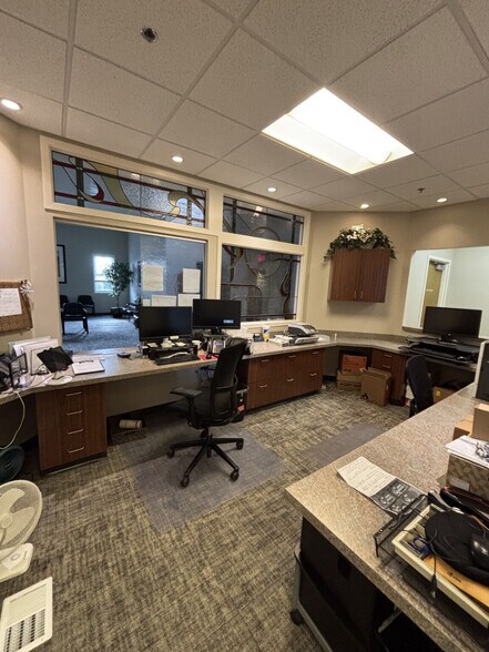 1195 Wilson Ave NW, Grand Rapids, MI à louer - Photo du bâtiment - Image 2 de 17