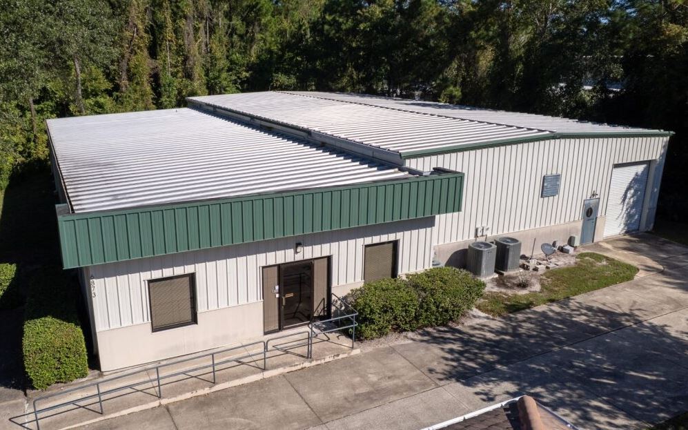 6873 Philips Industrial Blvd, Jacksonville, FL à louer Photo du bâtiment- Image 1 de 12