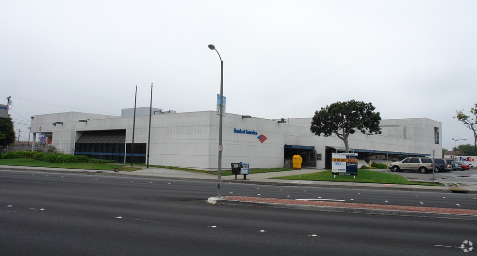 1450 W Redondo Beach Blvd, Gardena, CA for lease - Building Photo - Image 3 of 17