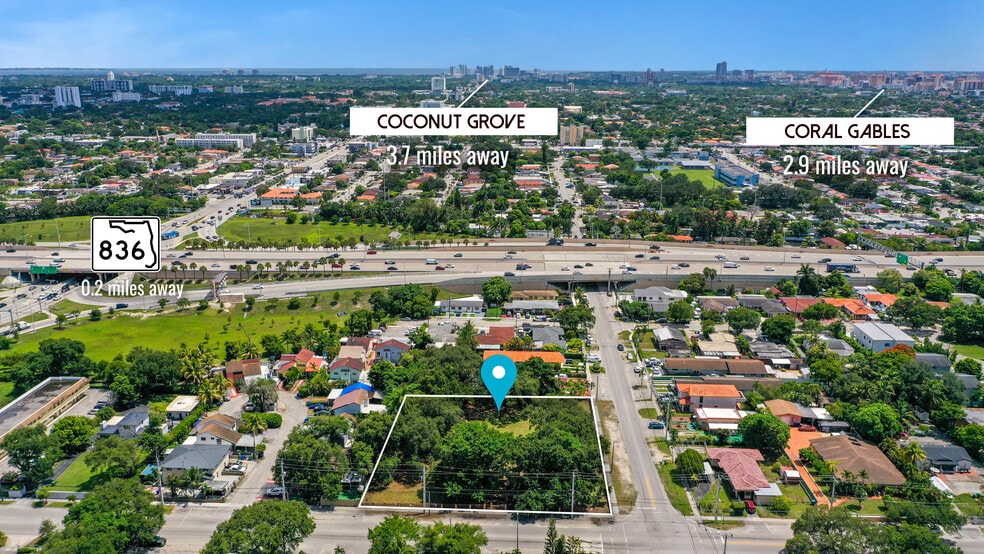2810 NW 14th Miami FL 33125 st, Miami, FL for sale - Building Photo - Image 2 of 15