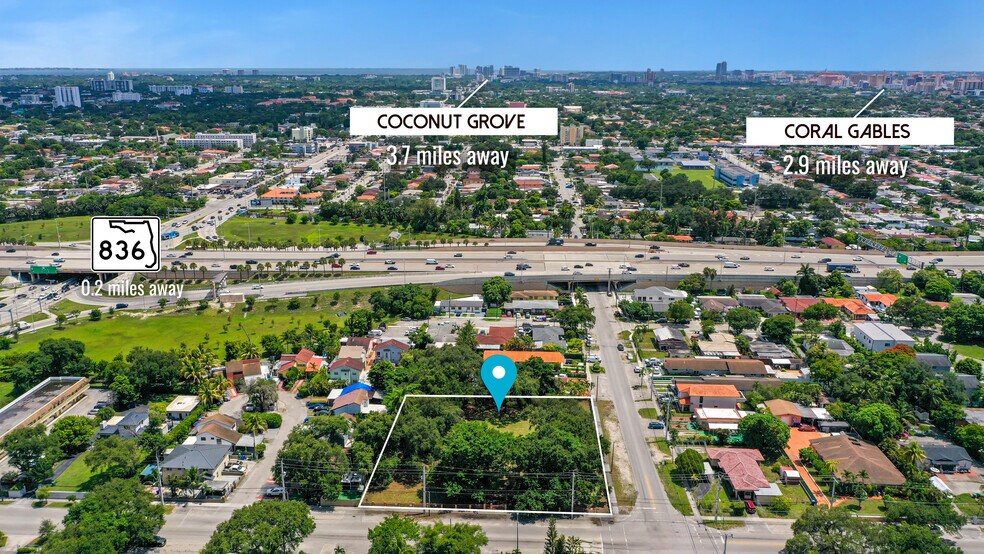 2810 NW 14th Miami FL 33125 st, Miami, FL à vendre - Photo du bâtiment - Image 2 de 15