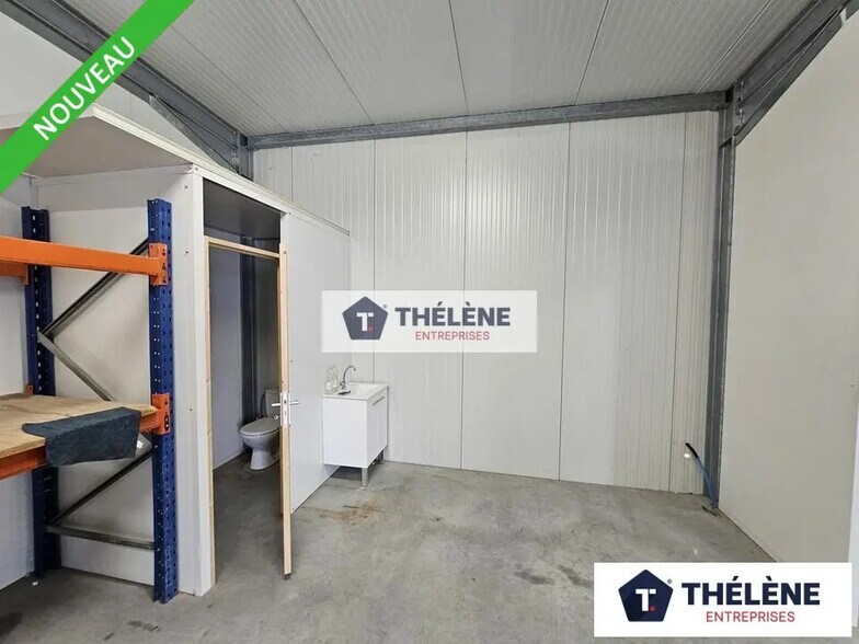 Flex dans Lavérune à louer - Photo intérieure - Image 3 de 5