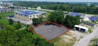 Plus de détails pour 6006 MO-9, Parkville, MO - Terrain à vendre