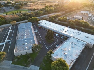 More details for 2534-2544 Seaboard Ave, San Jose, CA - Industrial for Lease